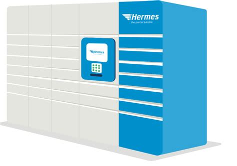 hermes lockers|hermes packages uk.